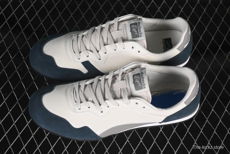 Onitsuka Tiger Serrano CL Breathable Comfort Casual Shoes - 1183B886-101