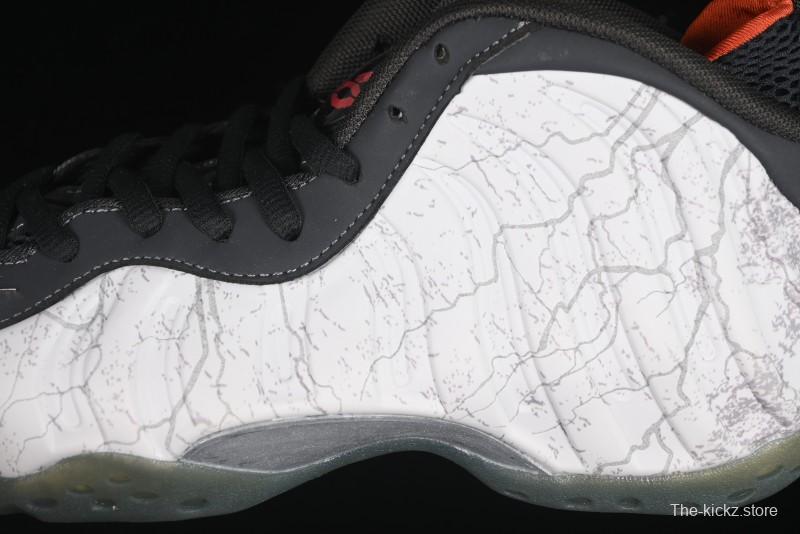 Nike Air Foamposite One Jin Kazama Tekken 8 Culture Basketball Shoes - HF6367-001