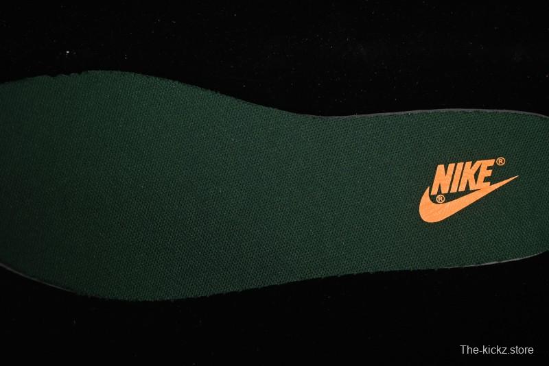 Nike Dunk Low Deconstructed Snake Emblem White Blue Low-Top Casual Sneakers - DD1391-101