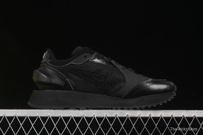 Onitsuka Tiger Moage Co Casual Comfortable Slip-Resistant Low-Top Running Shoes - 1183C438-001