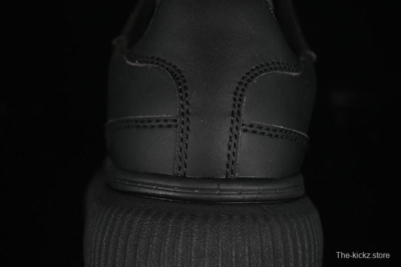 Onitsuka Tiger Delecity Thick Sole Low-Top Lifestyle Casual Sneakers - 1183B873-002