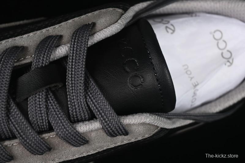 ECCO Men's Casual Series Fashion Sneakers with Shock-Absorbing Sole - 63082901001