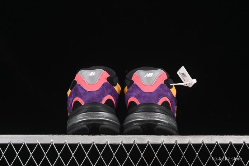 New Balance 2010 Series Retro Casual Running Shoes - M2010ND