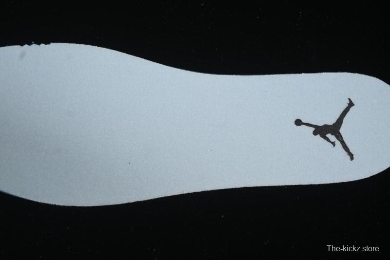 Nike Air Jordan Legacy 312 Low AJ312 Triple Strap Sneakers - CD7069-109