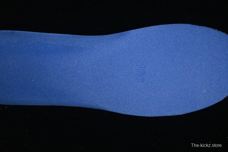 GG-CC Lace Pearl Chain Casual Platform Dad Shoes - 250310 White