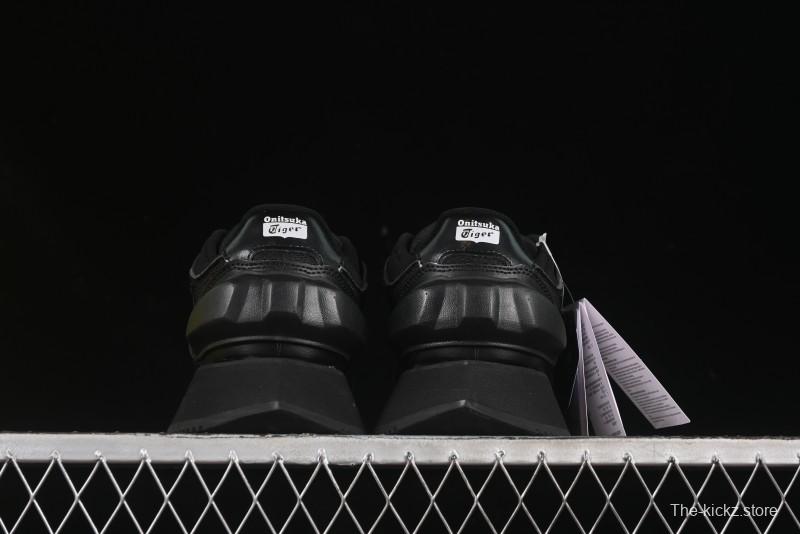 Onitsuka Tiger Moage Co Casual Comfortable Slip-Resistant Low-Top Running Shoes - 1183C438-001