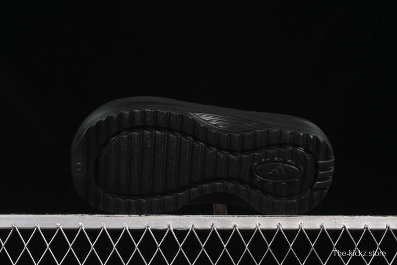 Adidas Ozwave Cldg JR6761 Chef Shoes 2nd Generation Cushioned Platform Dad Sandals - JR6761