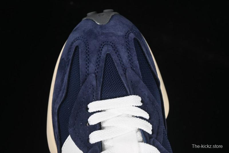 New Balance MS327 Series Retro Casual Running Shoes - U327WRJ