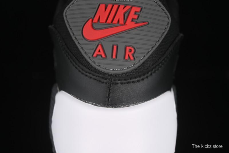 Nike Air Max 90 Retro Running Shoes with Air Cushion Technology - DH4095-001