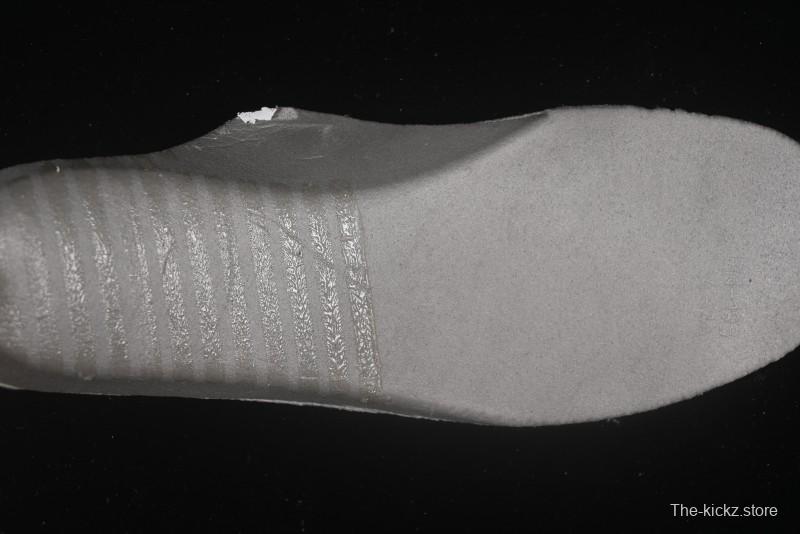 Nike Air Force 1'07 Low Custom Casual Sneakers with Full-Length Air Cushion - DD8959-100