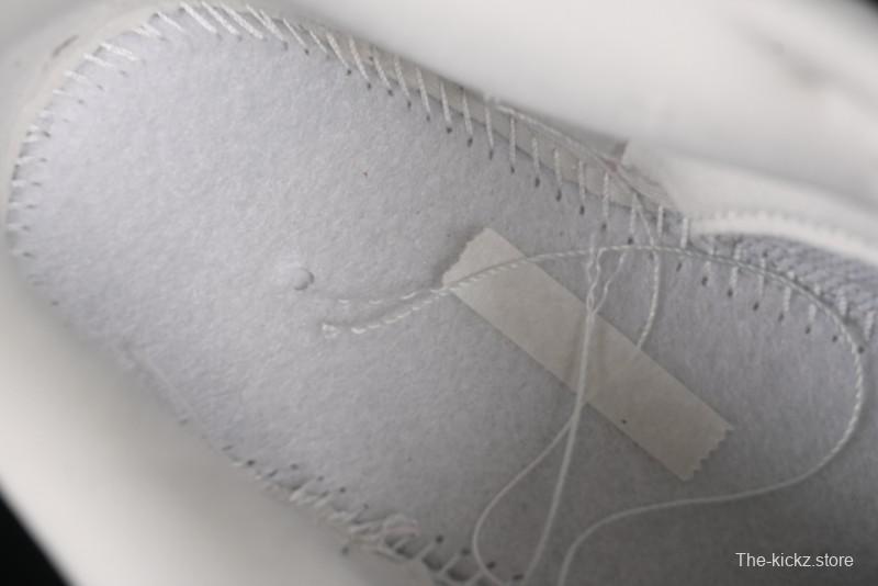 Nike Dunk Low Mushroom Floral-Themed Low-Top Casual Skate Shoes - IB8876-661