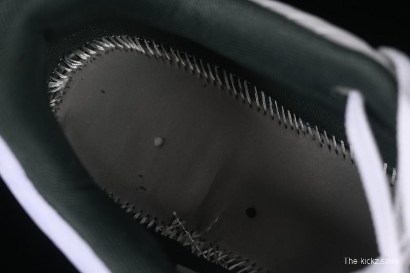 Nike Ja 2 "Nightmare" Performance Basketball Shoes with Air Zoom Cushion and Molded Midfoot Panel - FD7328-101