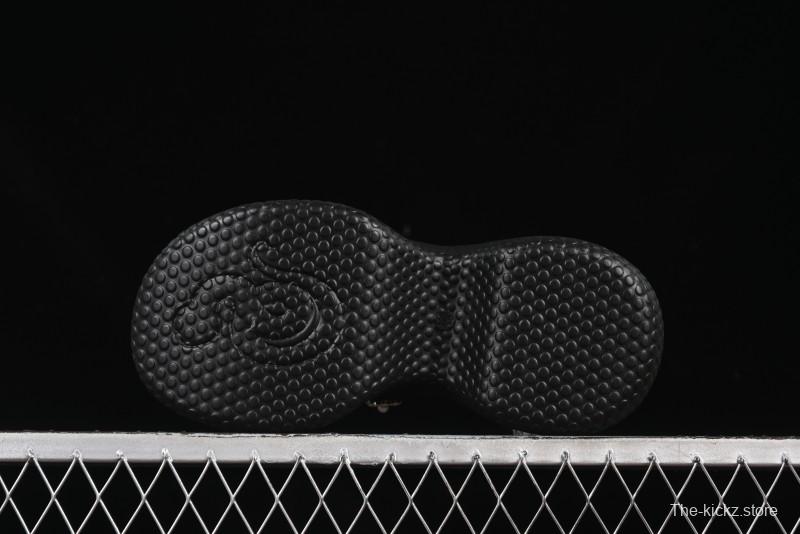 GG-CC Casual Platform Sandals with Thick Sole - G25X281