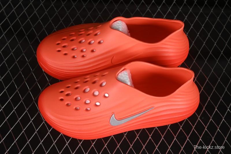 Nike ReactX Rejuven8 Summer Sandals with Ultra-Soft ReactX Foam for All-Day Comfort - HV5060-800