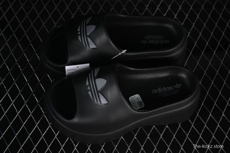 Adidas Adifom Stan Smith Mule Chef Slides - JI2610