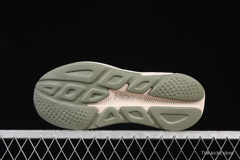 HOKA ONE ONE Rincon 4 Lightweight Breathable Running Shoes - 1155130 FLY