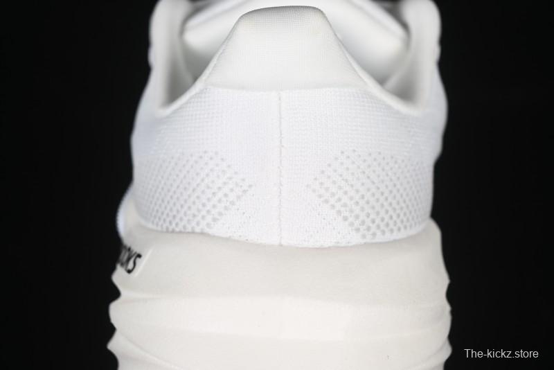 Brooks Glycerin Max Cushioned Marathon Running Shoes with Nitrogen Technology - 1204361B166