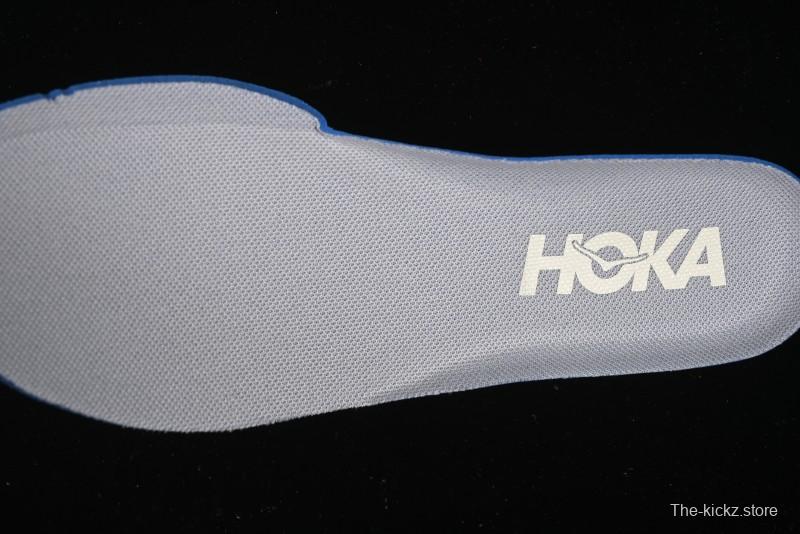 Hoka Mafate Speed 2 Ultra-Lightweight Cushioned Trail Running Shoes - 1126851 CYLB