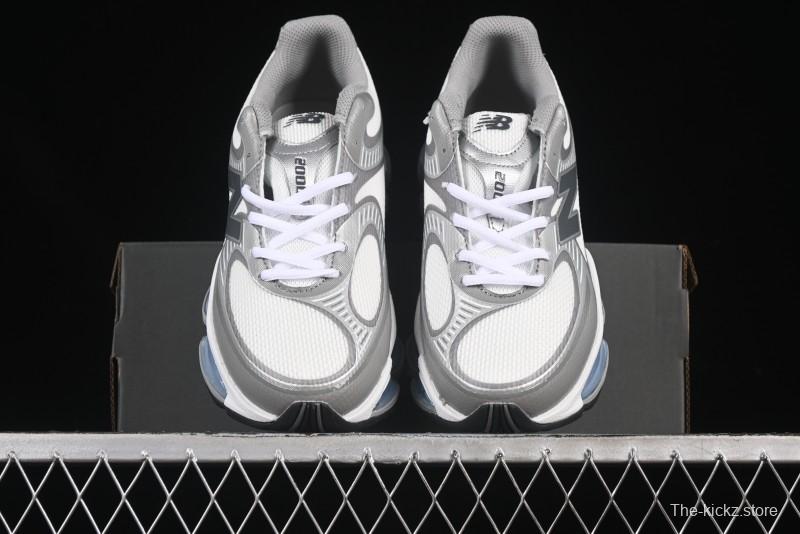 New Balance 2000 Series Retro Dad Style Casual Running Shoes - U2000AA