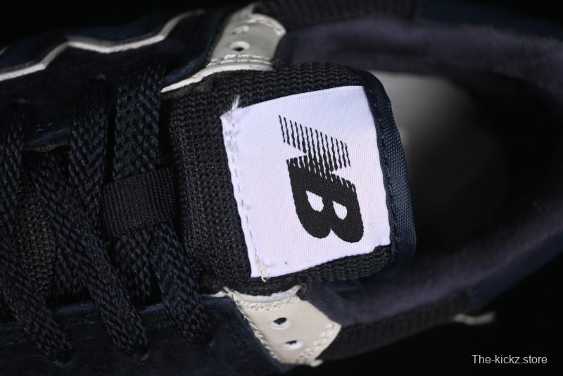 New Balance 574 Series Retro Casual Running Shoes - U574LGBN