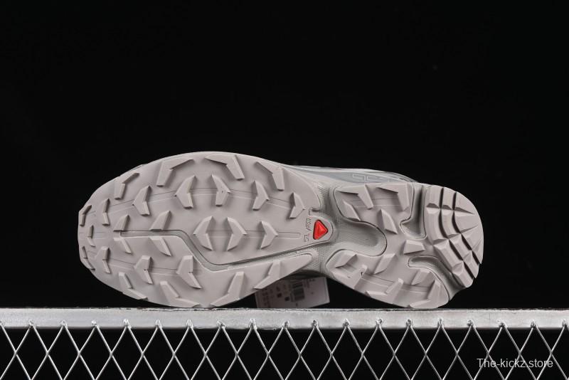 Salomon XT-6 EXP Outdoor Running Shoes with Advanced Technology - 474448-21