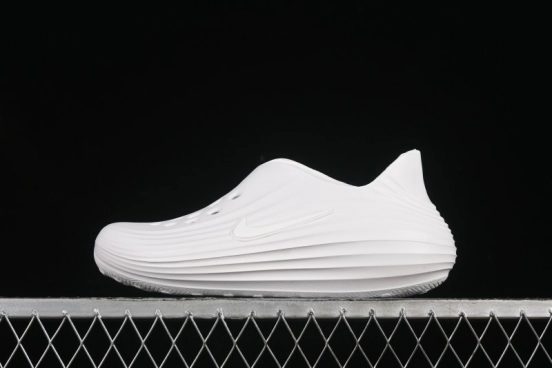 Nike ReactX Rejuven8 Summer Sandals with Ultra-Soft ReactX Foam for All-Day Comfort - HV5060-101