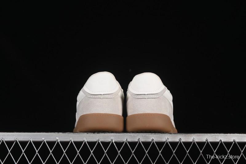 Ecco Men's Casual Series Fashion Sneakers with Shock-Absorbing Sole and Breathable Upper - 63082901002