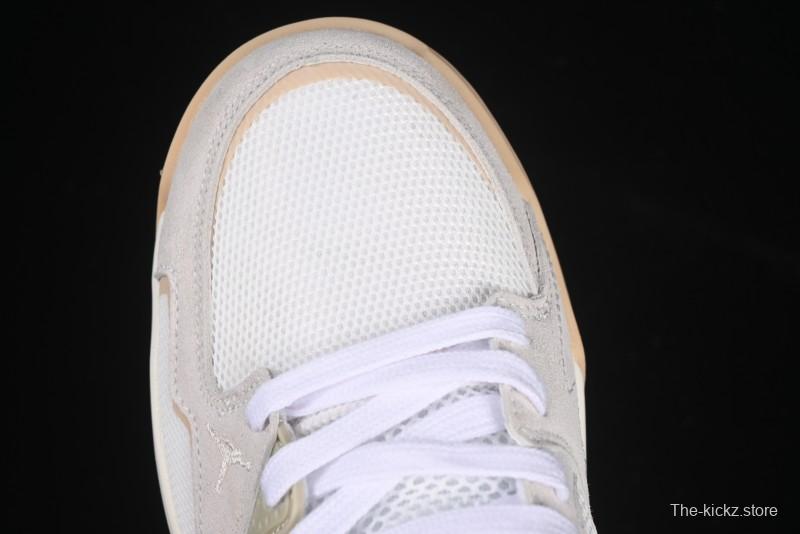 Nike Air Jordan Cmft Era Retro Sneakers - HJ6778-102