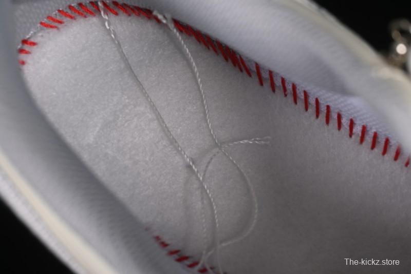 Nike Air Force 1'07 Low x Capybara "Frankenstein" Casual Sneakers - LV0506-220