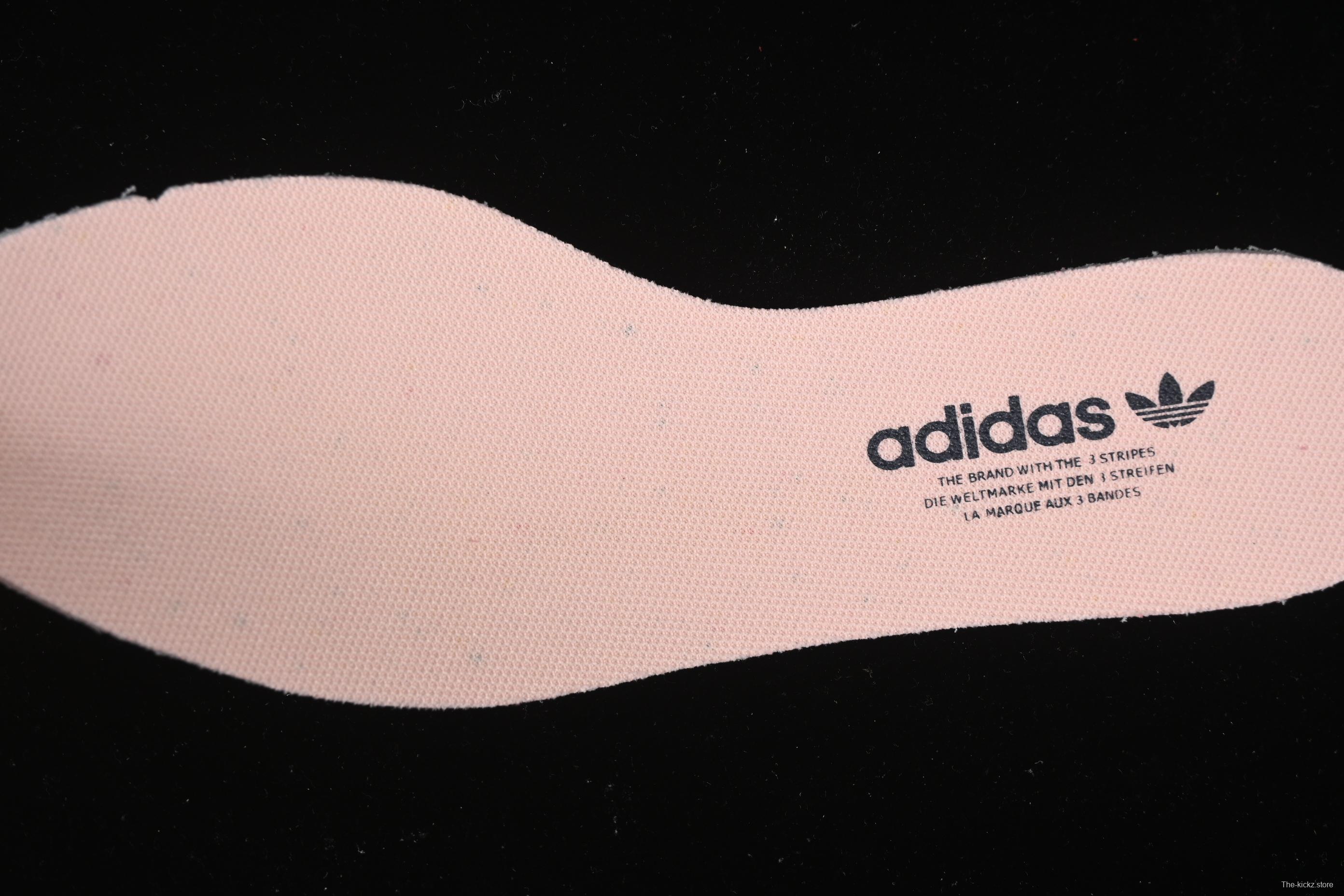 Adidas Originals SL 72 Retro Running Shoes - IF1939