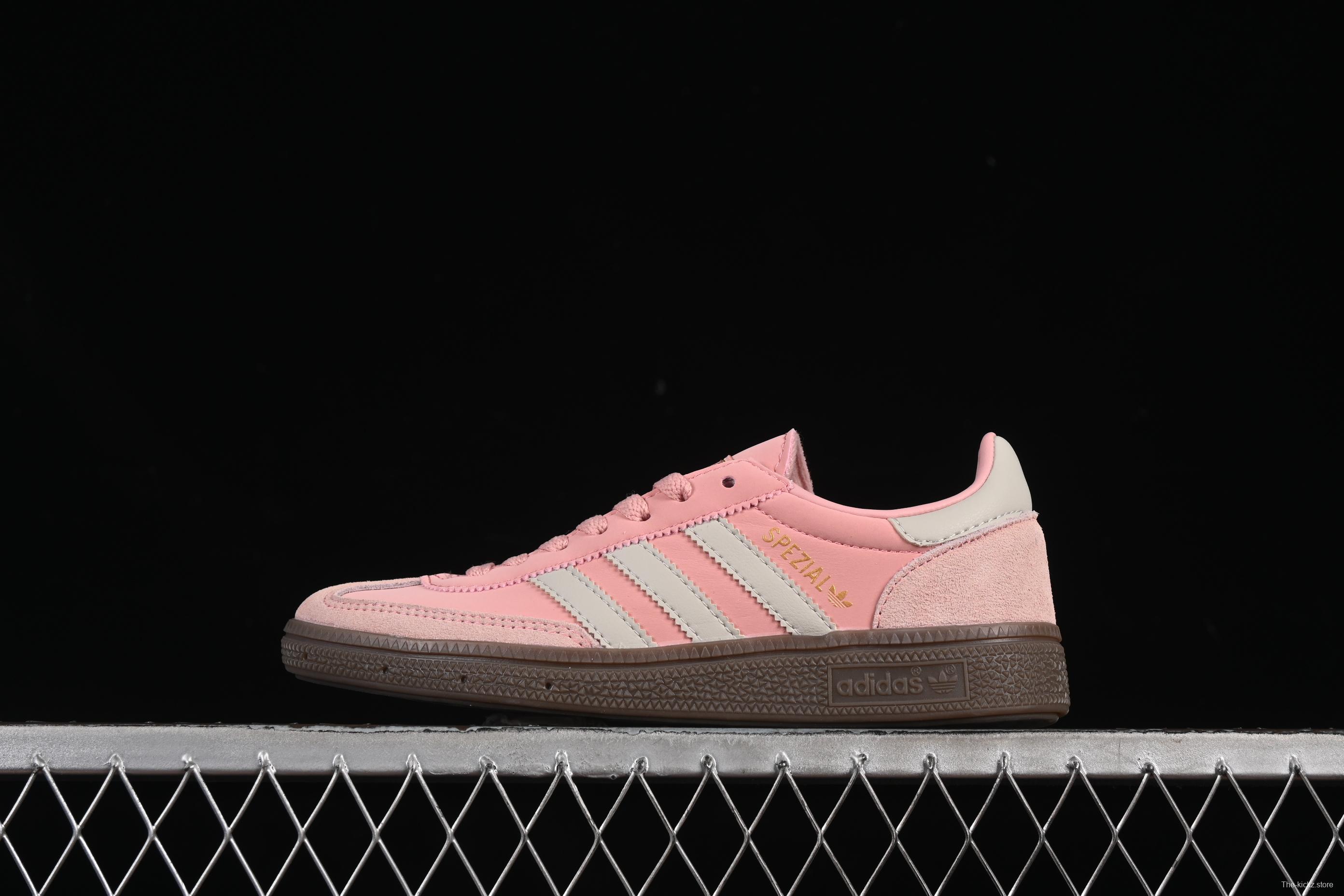 Adidas Handball Spezial Retro Casual Sneakers - JI2646