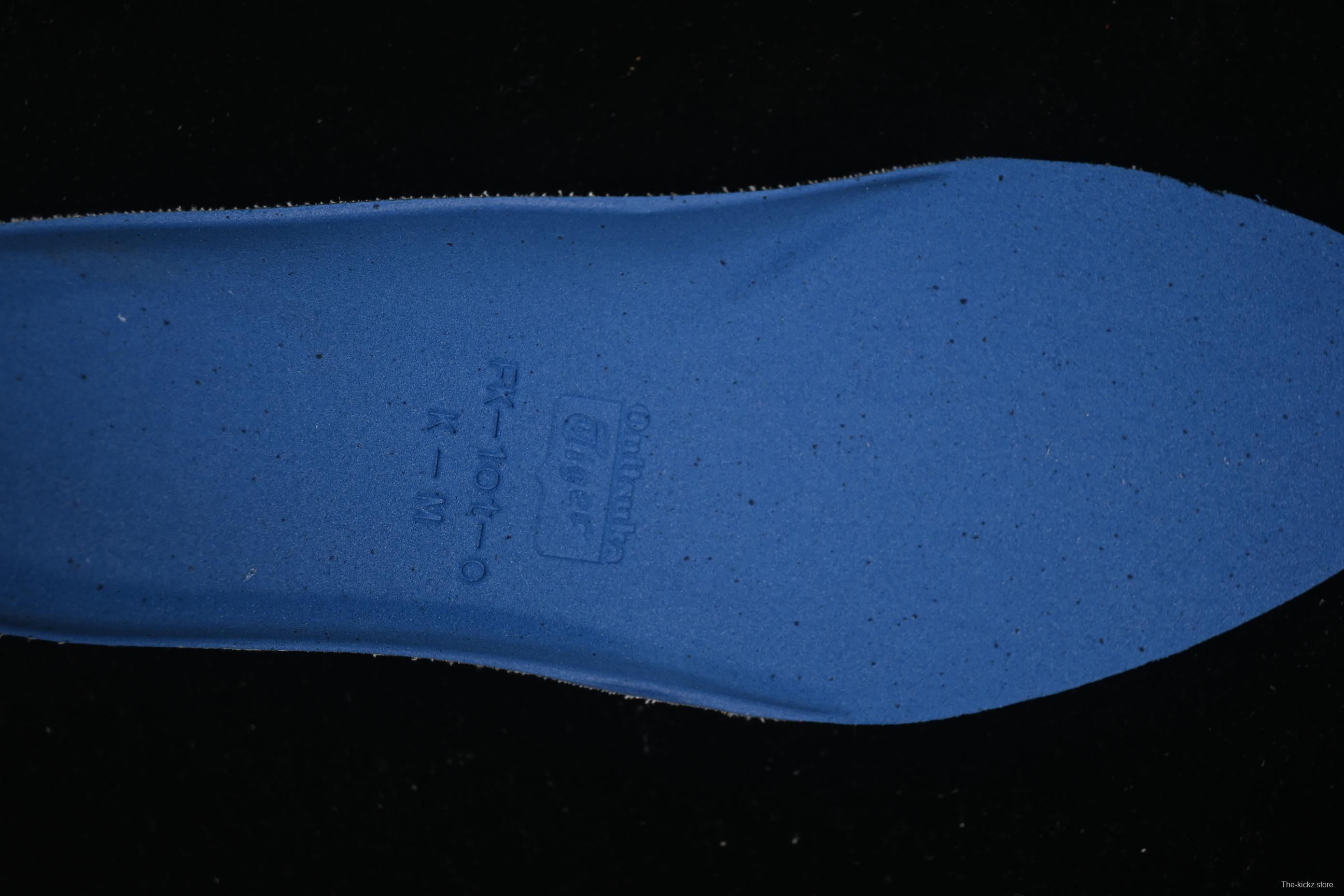 Onitsuka Tiger Mexico 66 SD Low-Top Casual Running Shoes - 1183C115-020