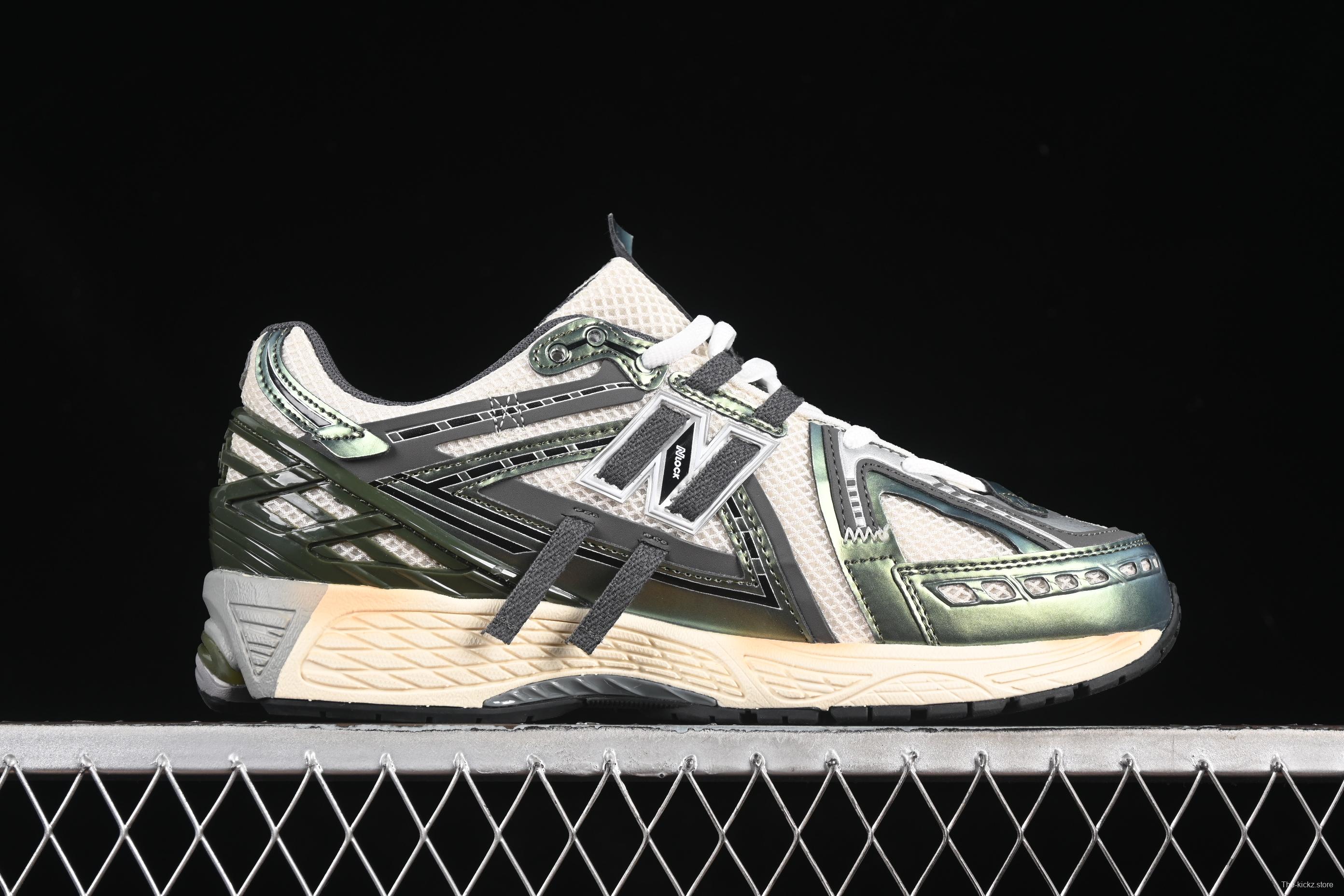 New Balance 1906 Series Retro Dad Style Casual Running Shoes - U1906ANC