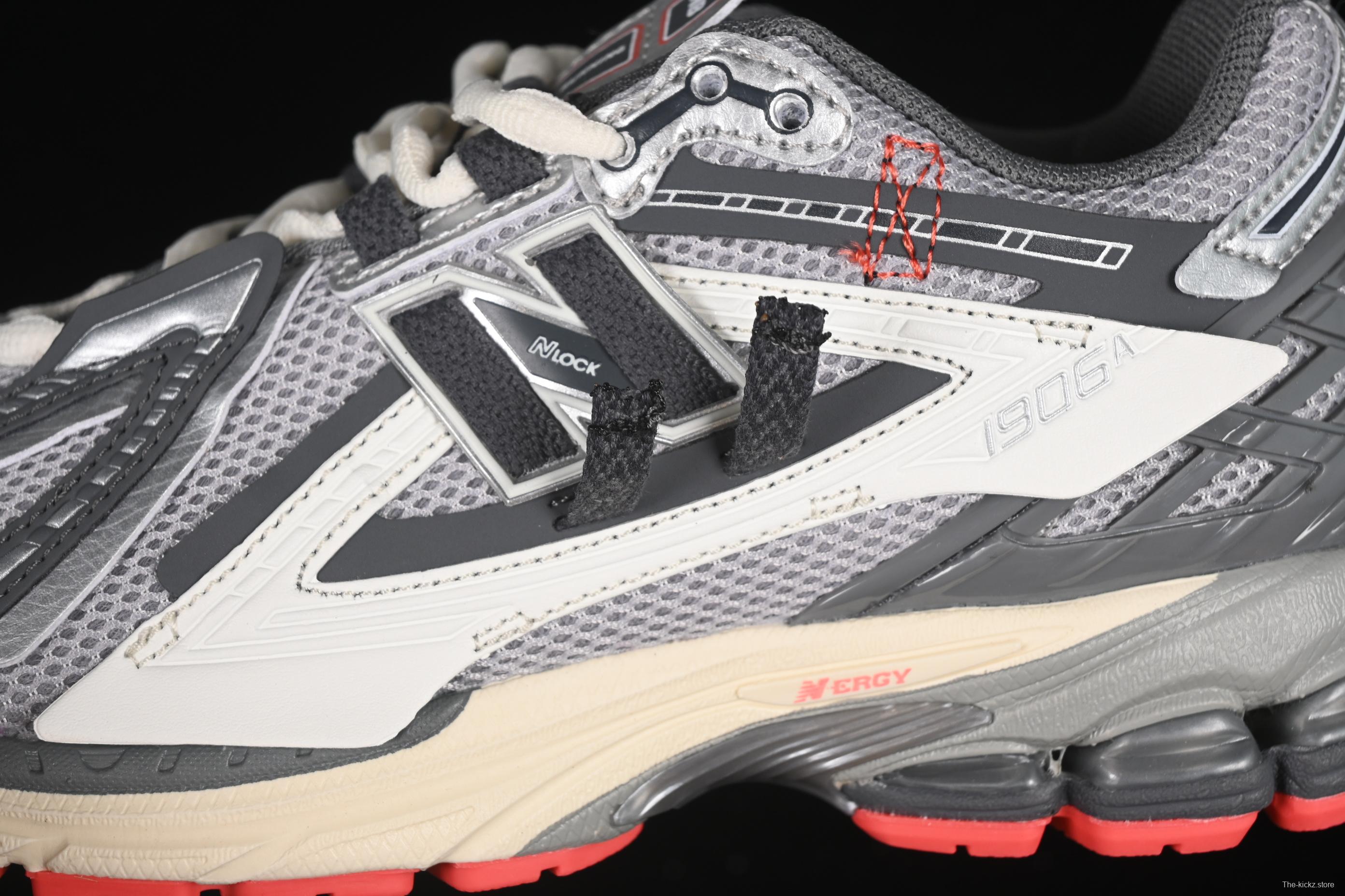 New Balance 1906 Series Retro Dad Style Casual Running Shoes - M1906AC