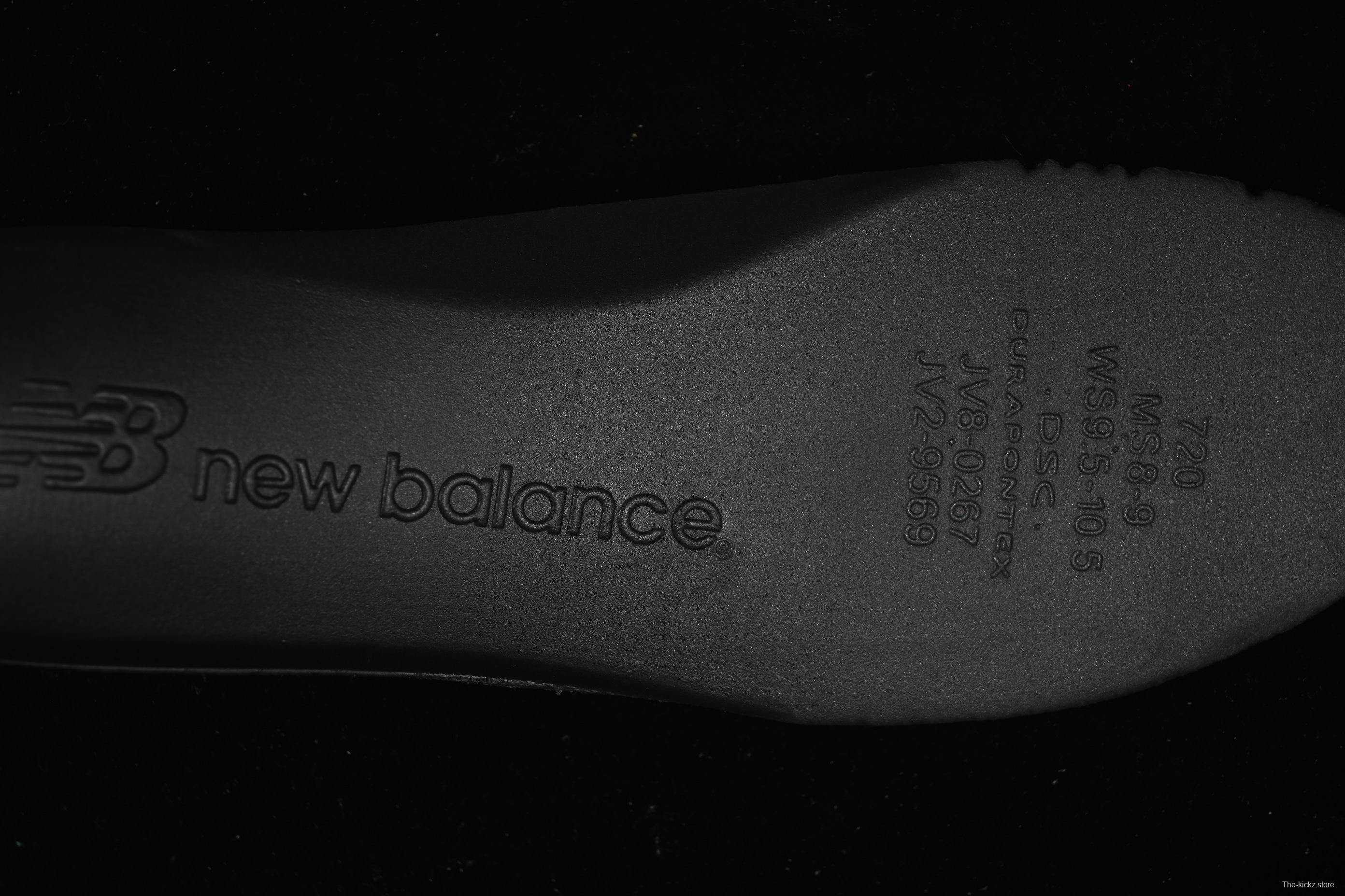 New Balance 1906 Series Retro Dad Style Casual Running Shoes - U1906NC