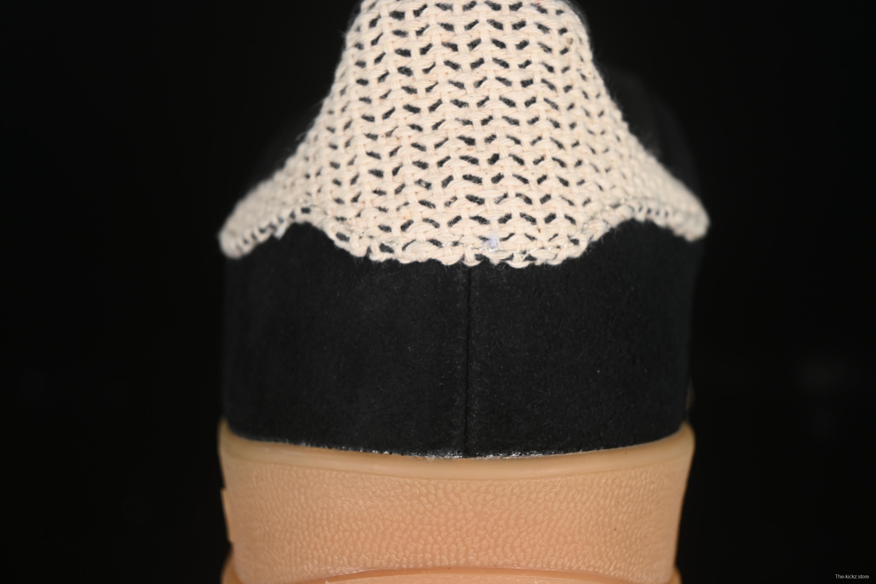 Adidas Originals Gazelle Indoor Retro Casual Shoes with Anti-Slip and Wear-Resistant Design - JI2755