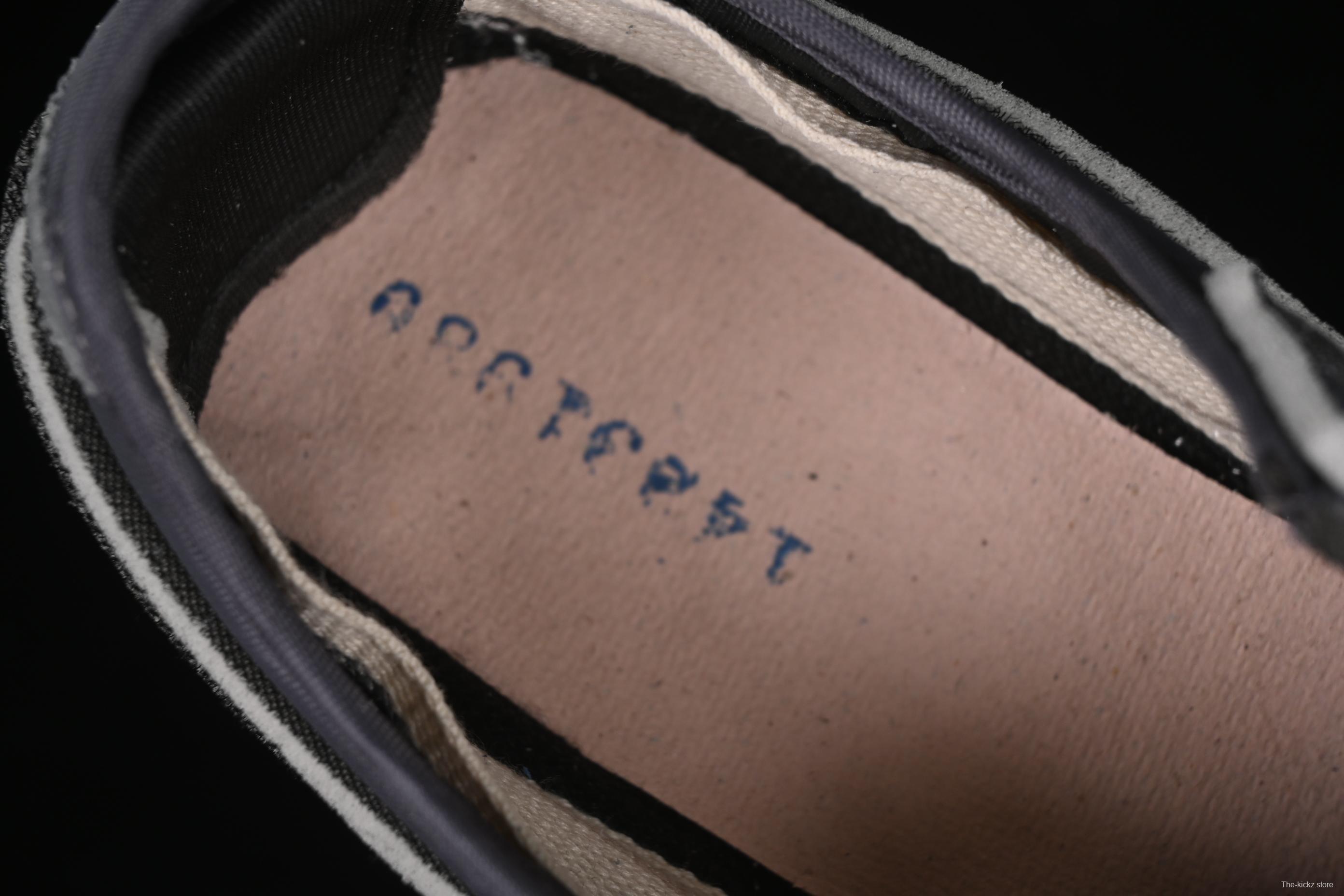 Onitsuka Tiger Mexico 66 SD Low-Top Casual Running Shoes - 1183C115-020