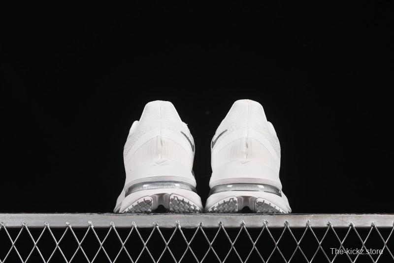 Nike Air Zoom Pegasus Premium Running Shoes with Mesh Upper and Zoom Air Cushion - HQ2592-102