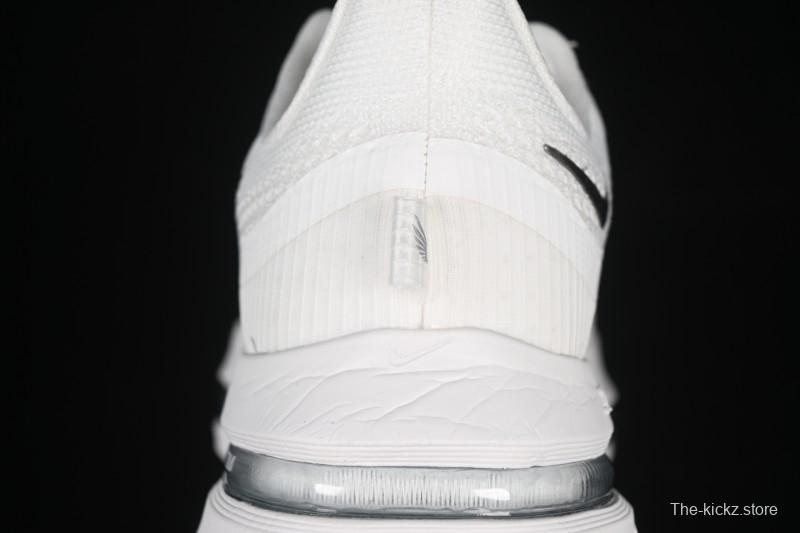 Nike Air Zoom Pegasus Premium Running Shoes with Mesh Upper and Zoom Air Cushion - HQ2592-102