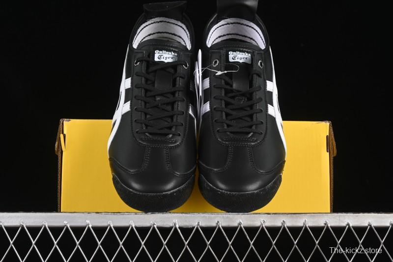 Onitsuka Tiger Mexico 66 SD Low-Top Casual Running Shoes - 1183A872-003