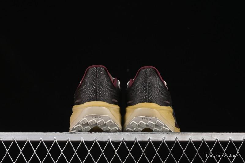 Nike Air Zoom Pegasus 41 Lightweight Breathable Running Shoes - HV4327-299