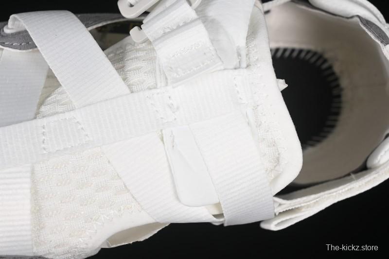 Vibram Suicoke Low-Cut Breezandal Barefoot Fitness Squat Support Quick-Dry Five-Toe Shoes S20MLC1