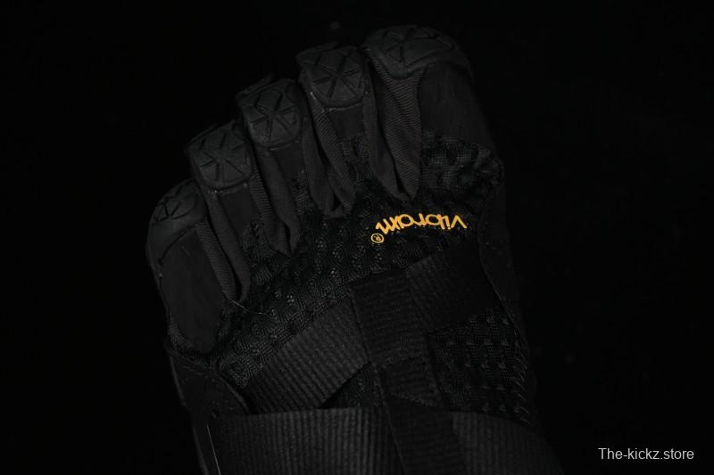 Vibram Suicoke Low-Cut Breezandal Barefoot Fitness Squat Support Quick-Dry Five-Toe Shoes S20MLC1