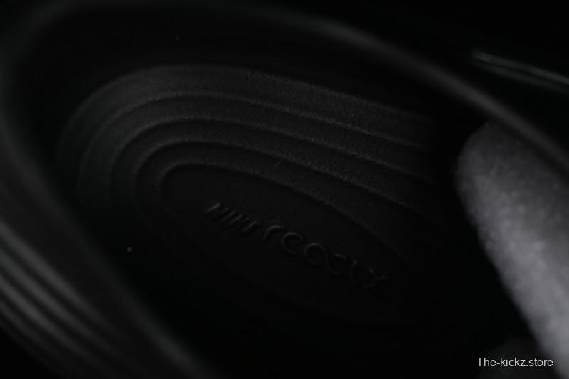 Nike ReactX Rejuven8 Summer Sandals with ReactX Foam Midsole - HV5060-001