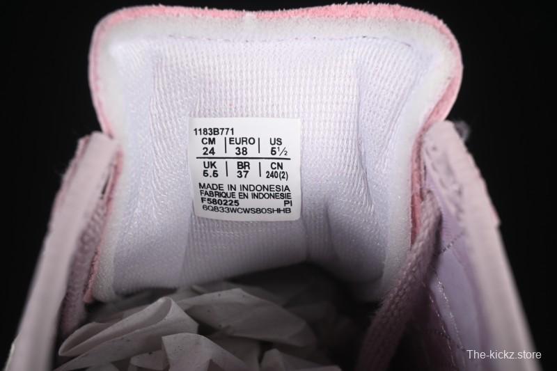 Onitsuka Tiger Mexico 66 Low-Top Casual Running Shoes - 1183C012-104