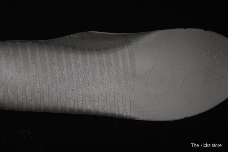 Nike Air Force 1 '07 Low LV Collaboration Black Denim Red Swoosh Casual Sneakers - LW9279-001