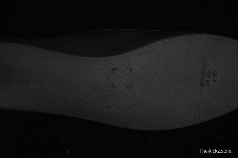 Nike Awake NY x Air Jordan 5 Black Metallic Basketball Shoes - DV4982-004