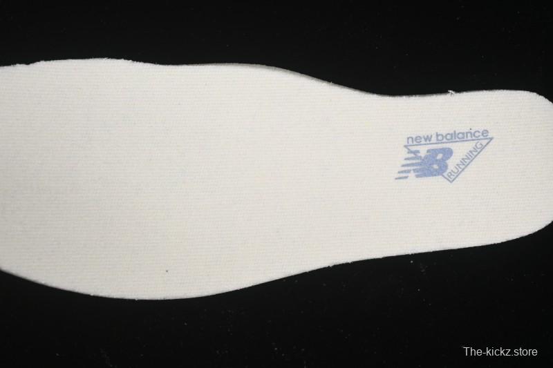 New Balance NB9060 Series Retro Casual Running Shoes - U9060EEL