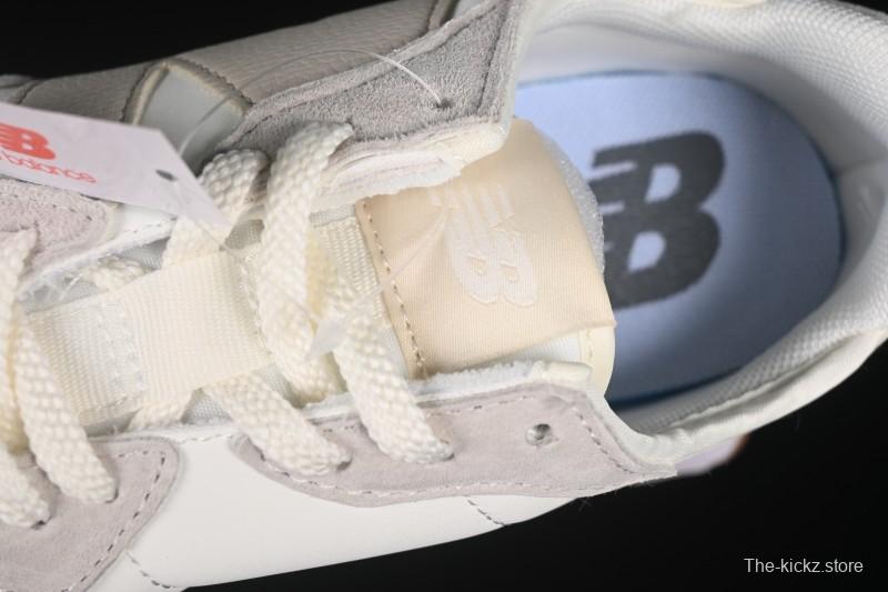 New Balance 327 Series Retro Casual Running Shoes - WS327AN