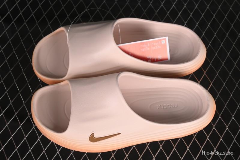 Nike ReactX Rejuven8 Slide Summer Sandals - HV4484-800